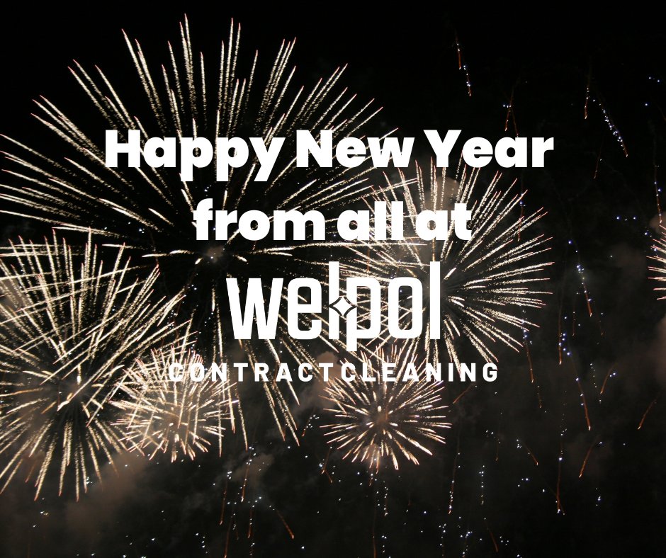 CommercialWell's tweet photo. HNY 🎆 🍾 🥂 https://t.co/irfZeCXqvJ