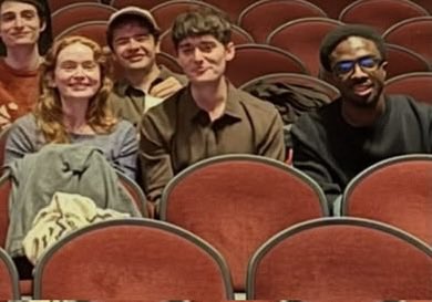 willumax crumbs in better lighting 🤩