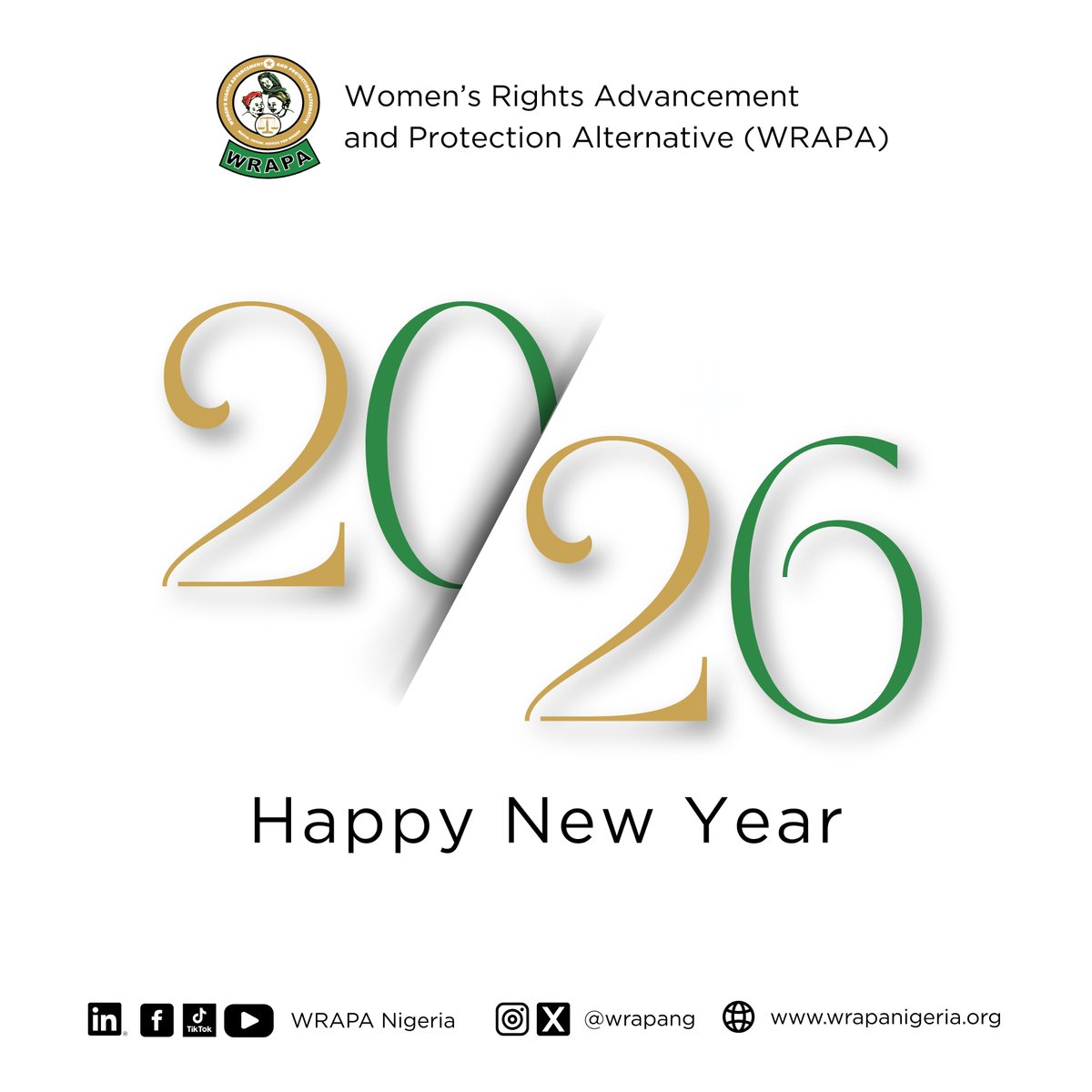 WRAPA Nigeria tweet media