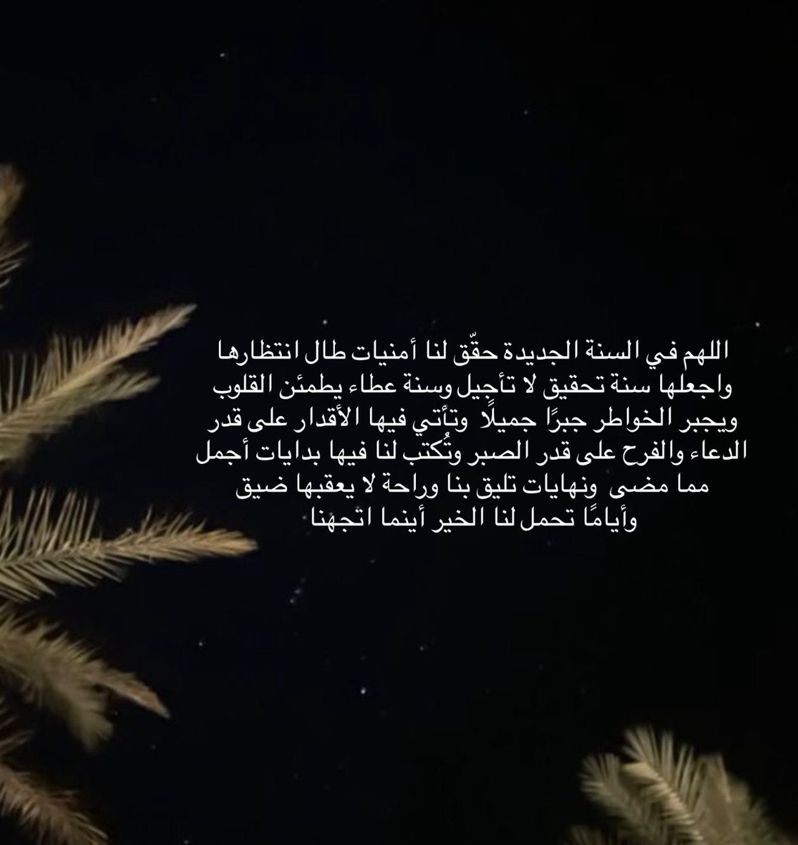 #عام_جديد_2026
🌟