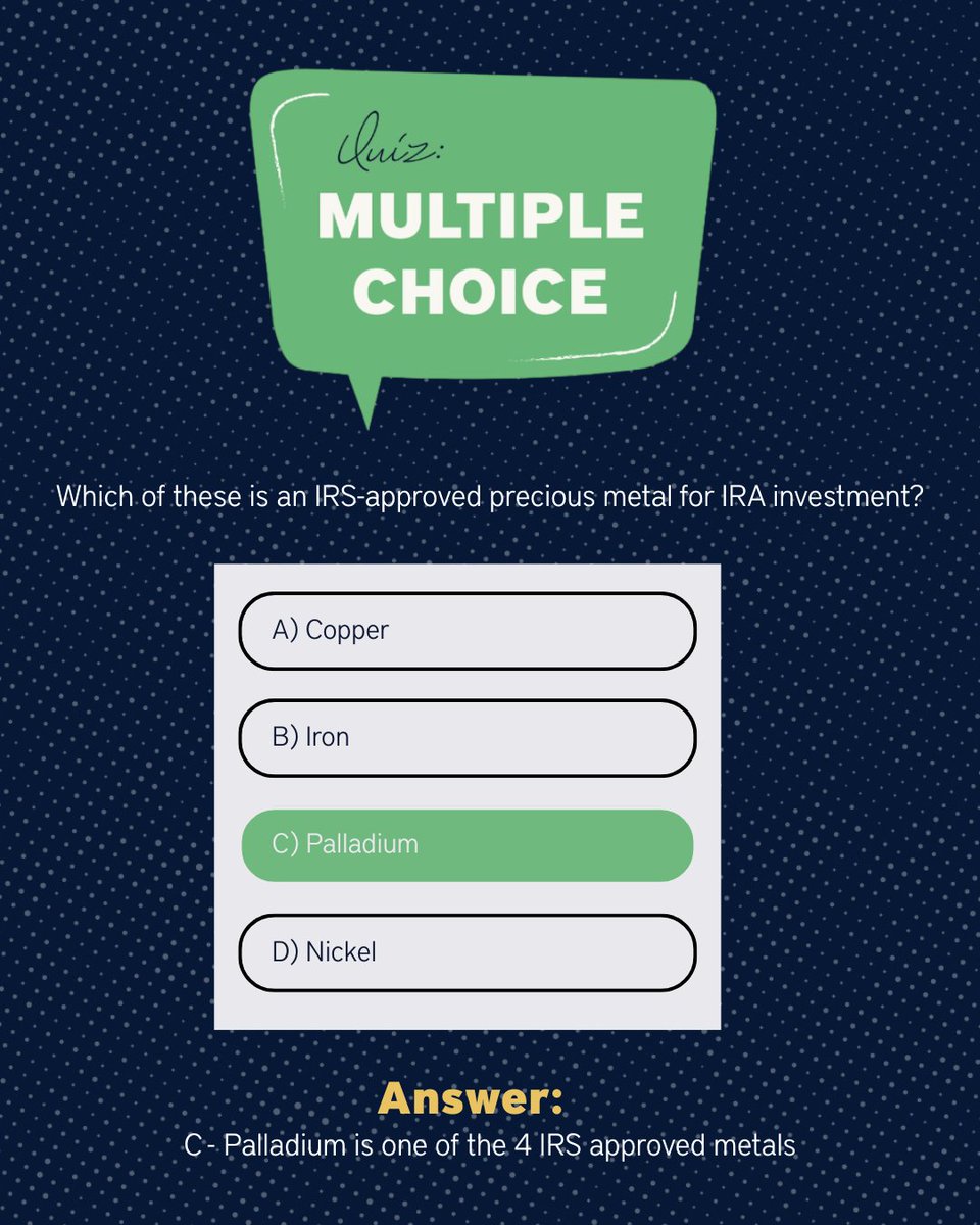 IRA Financial tweet media