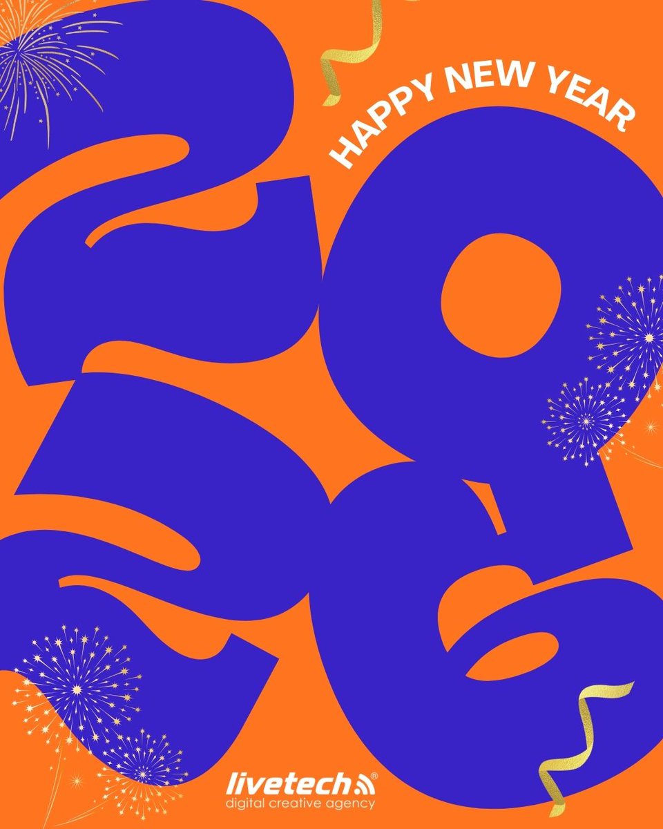 Livetech tweet media