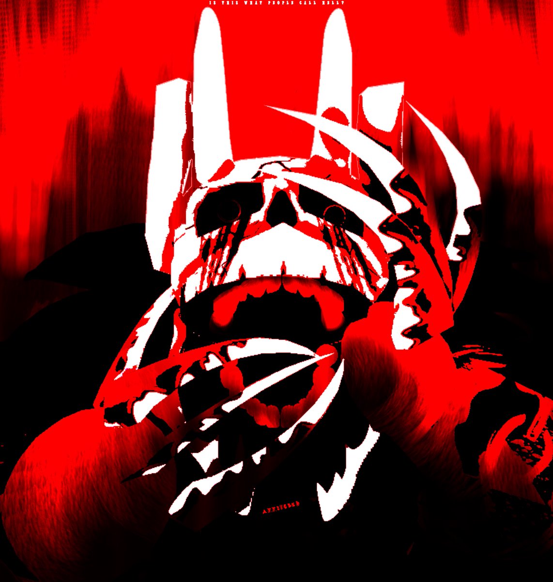 The Freakshow: Afflicted tweet media