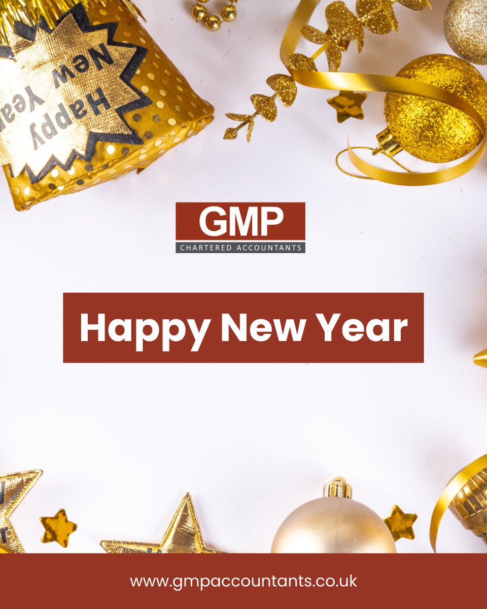 Wishing you a happy and successful start to 2026.

Whether this year brings growth, change or fresh opportunities, we’re here to help you make it a positive one.