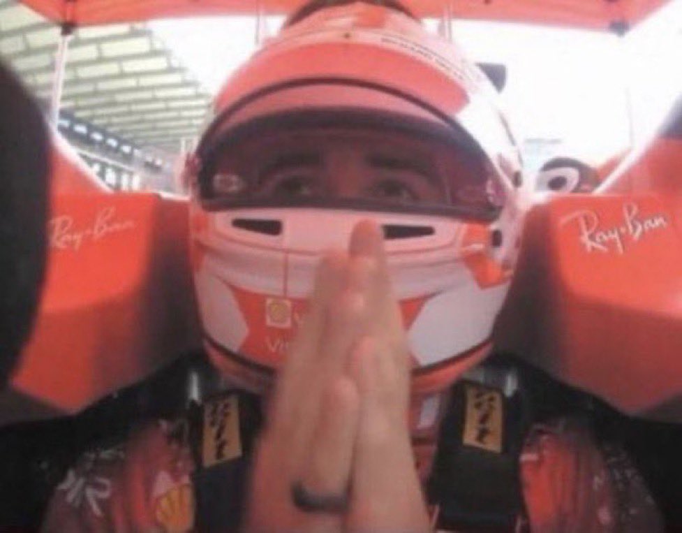 marrlec's tweet image. 2026 BE A GOOD YEAR FOR CHARLES LECLERC PLEASE