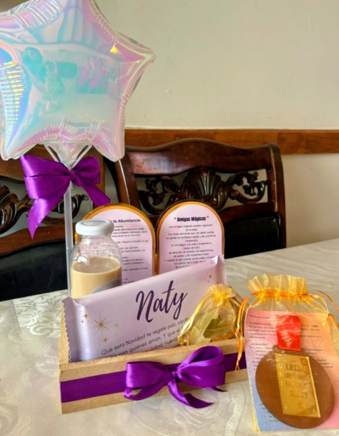 Ame mi regalito para el alma 🤩