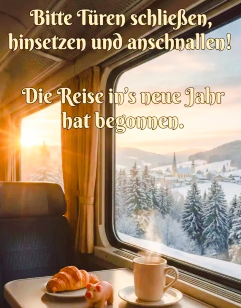 OliverSKBerlin's tweet image. Prost #Neujahr 🥳🎉🚀🍾🥂😘, Gemeinde. 👇