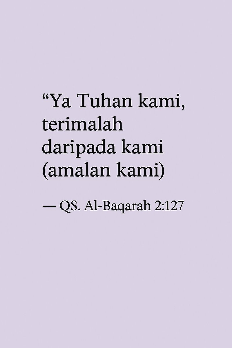 Ayat Quran tweet media