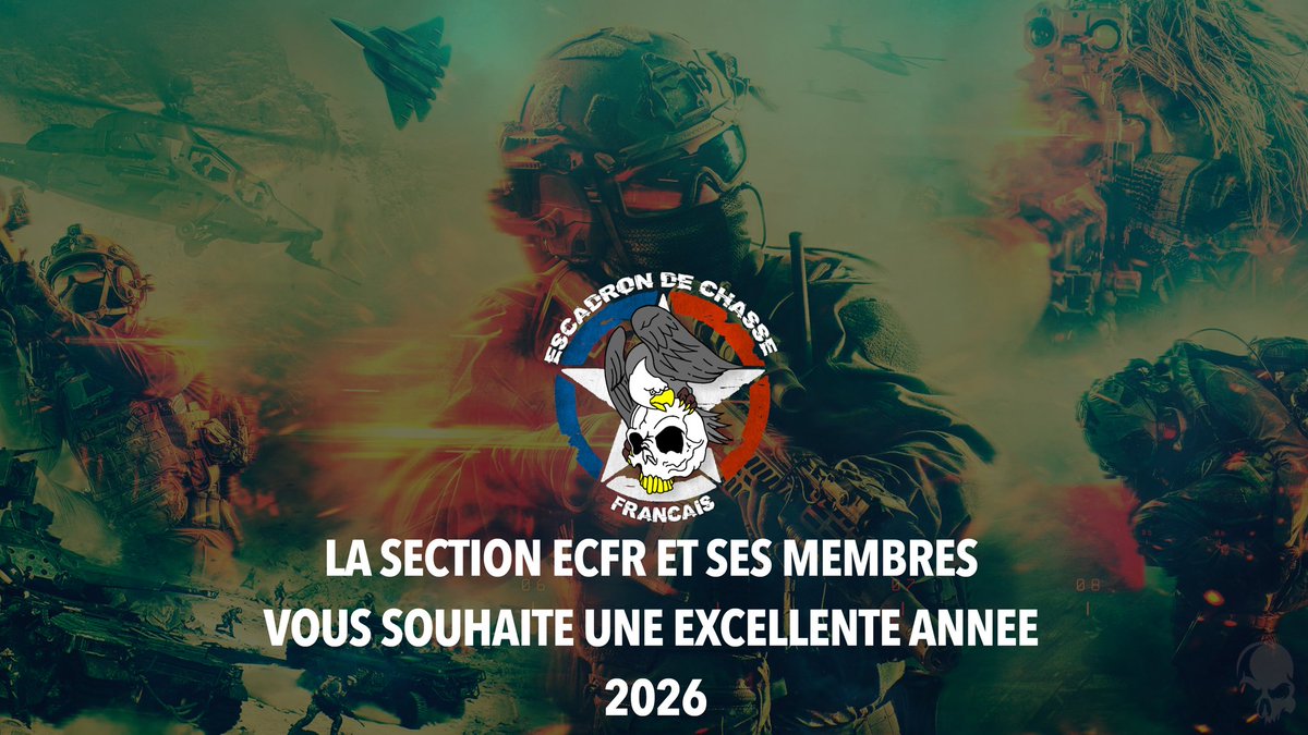 Bonne année a tous 😘