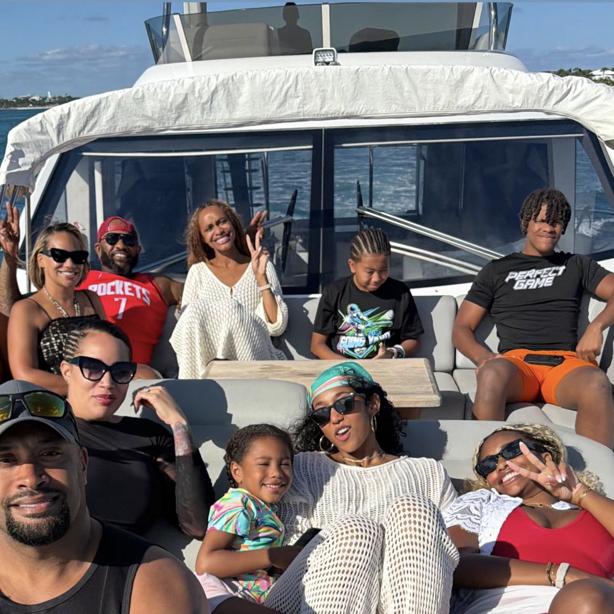 CC_Sabathia's tweet image. Closing out 2025 and wishing everybody a safe and Happy New Year!!!