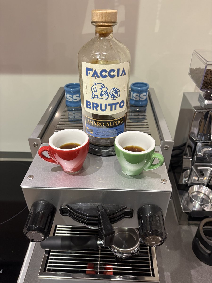 HAPPY NEW YEAR FRATELLO ITALIA!!!