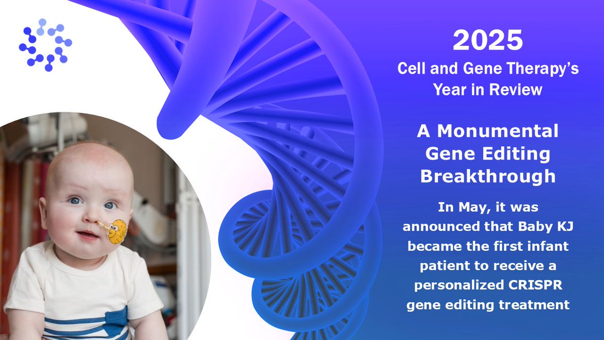 Alliance for Regenerative Medicine (ARM) tweet media