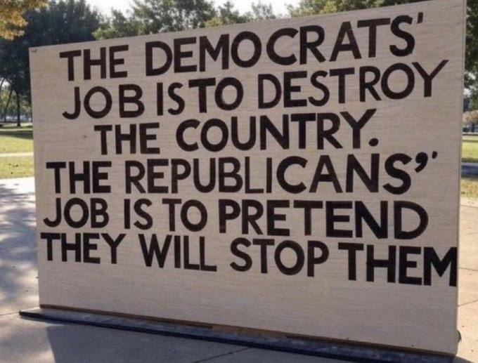 wwj745's tweet image. 0 How much of the swamp has been drained?