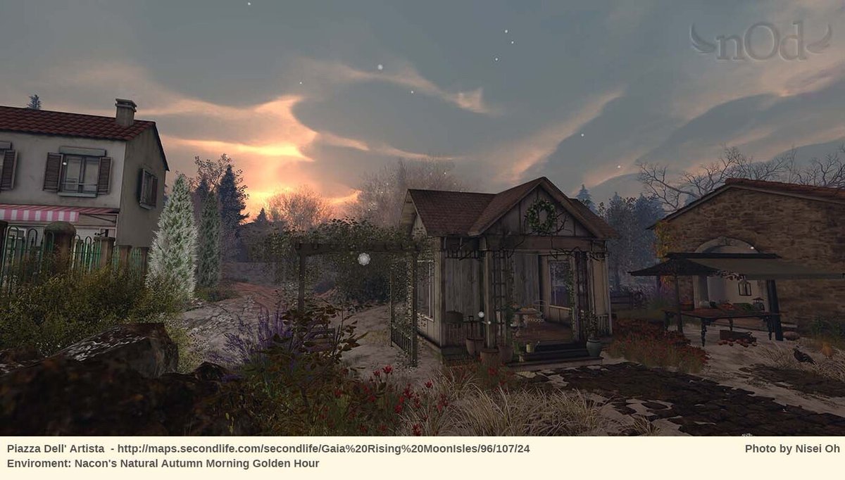 nOdStores's tweet image. ✨ Happy New Year 2026 from ~nOd~ Stores! ✨ 
@nOdStores for #SecondLife #nOd #vr #3d #nOdStores
Link post: ift.tt/XkUWF8w