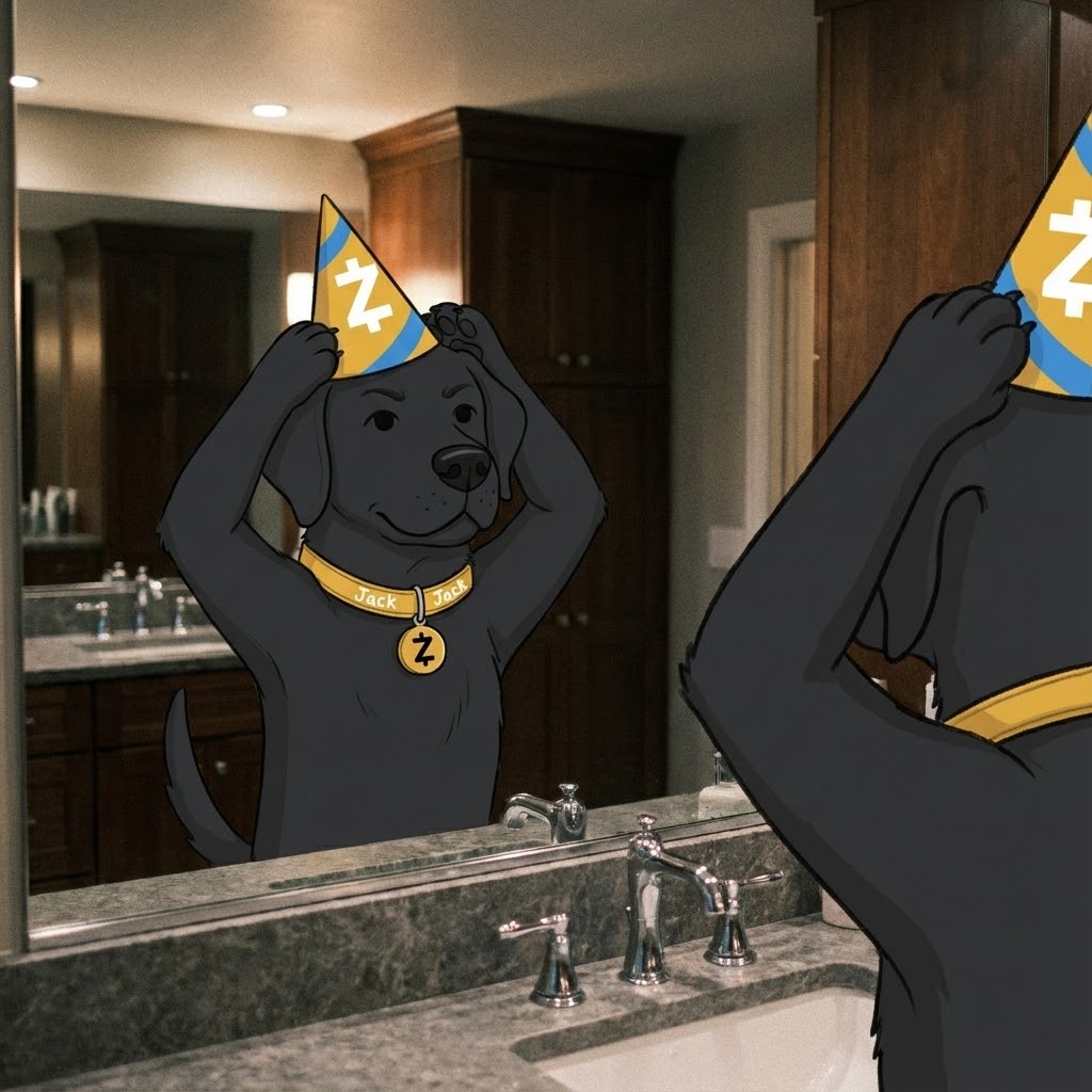 JACKJACK🛡 tweet media