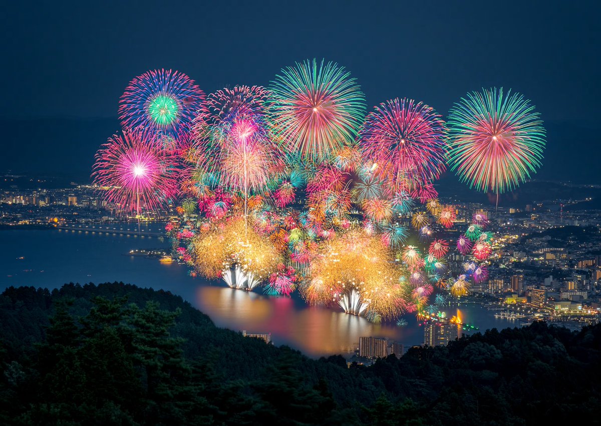 Elon musk just changed the like button ❤️ to fireworks for the new year and it’s cool 🚀
#HappyNewYear