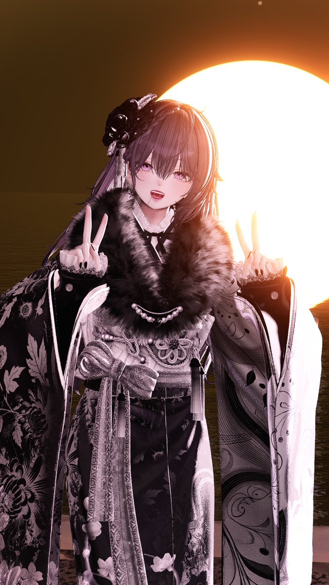 あんころもちもち様 R.N.あんころもちもち