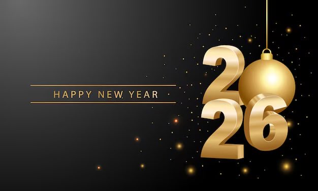 L_ThinkTank's tweet image. 🎉  L’équipe du LTT vous souhaite une bonne année 2026.