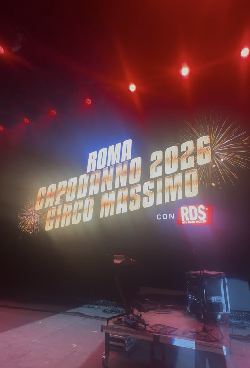 Fausto Massa tweet media