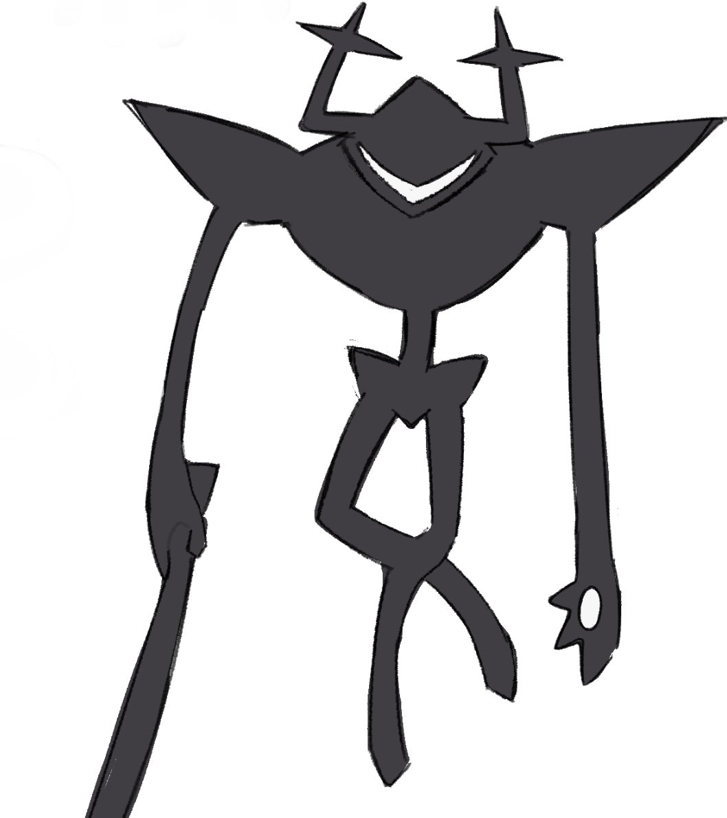 vamoopyALT's tweet image. My favs #deltarune