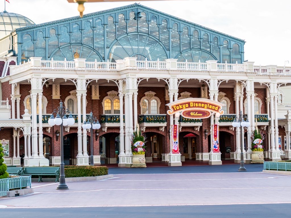 🌋🐿ディズニー大好きマニア🐭🏰 (@dis_0524) / Posts / X