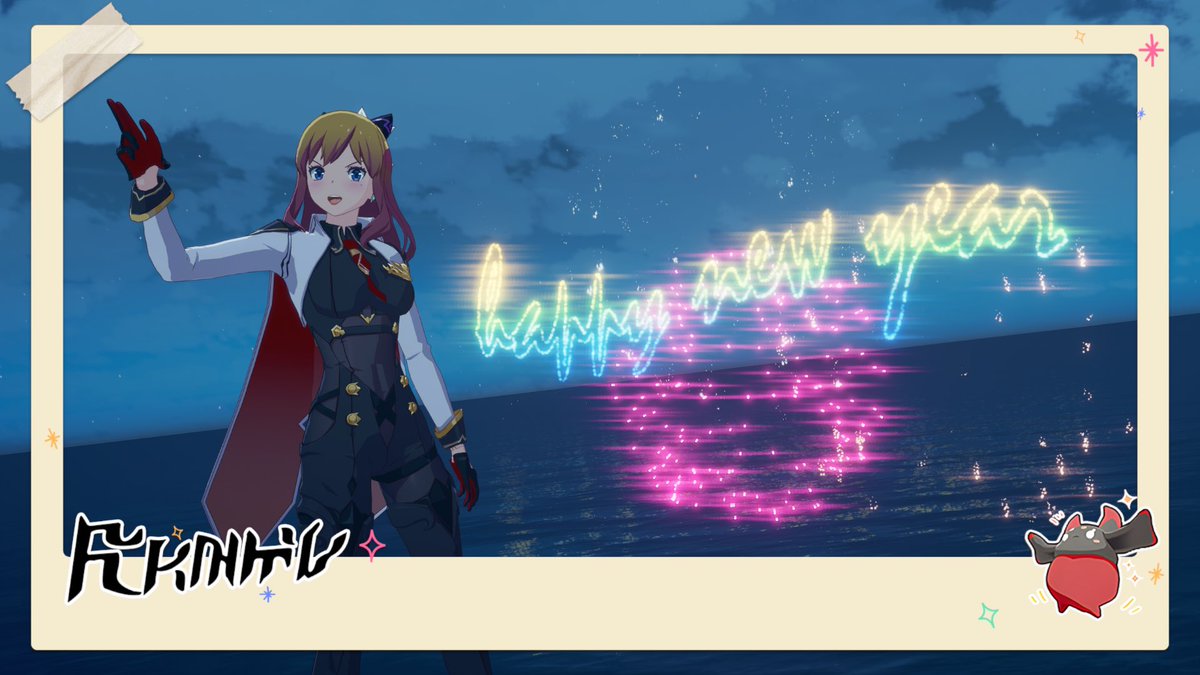 うますけ tweet media