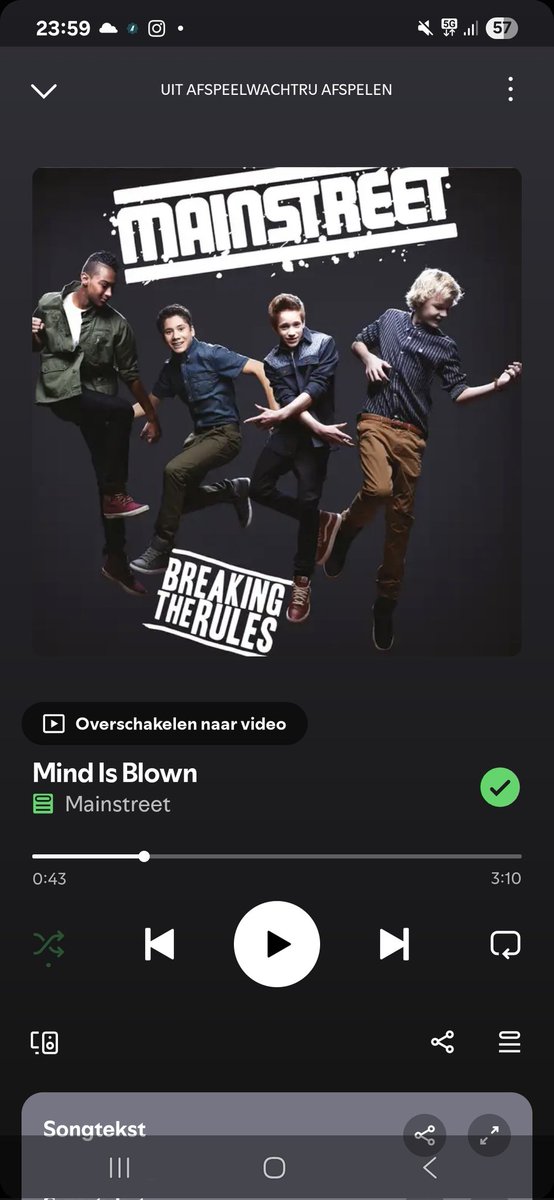 Gwen_Beer's tweet photo. Starting the new year with a banger https://t.co/V4bscFVbsq
