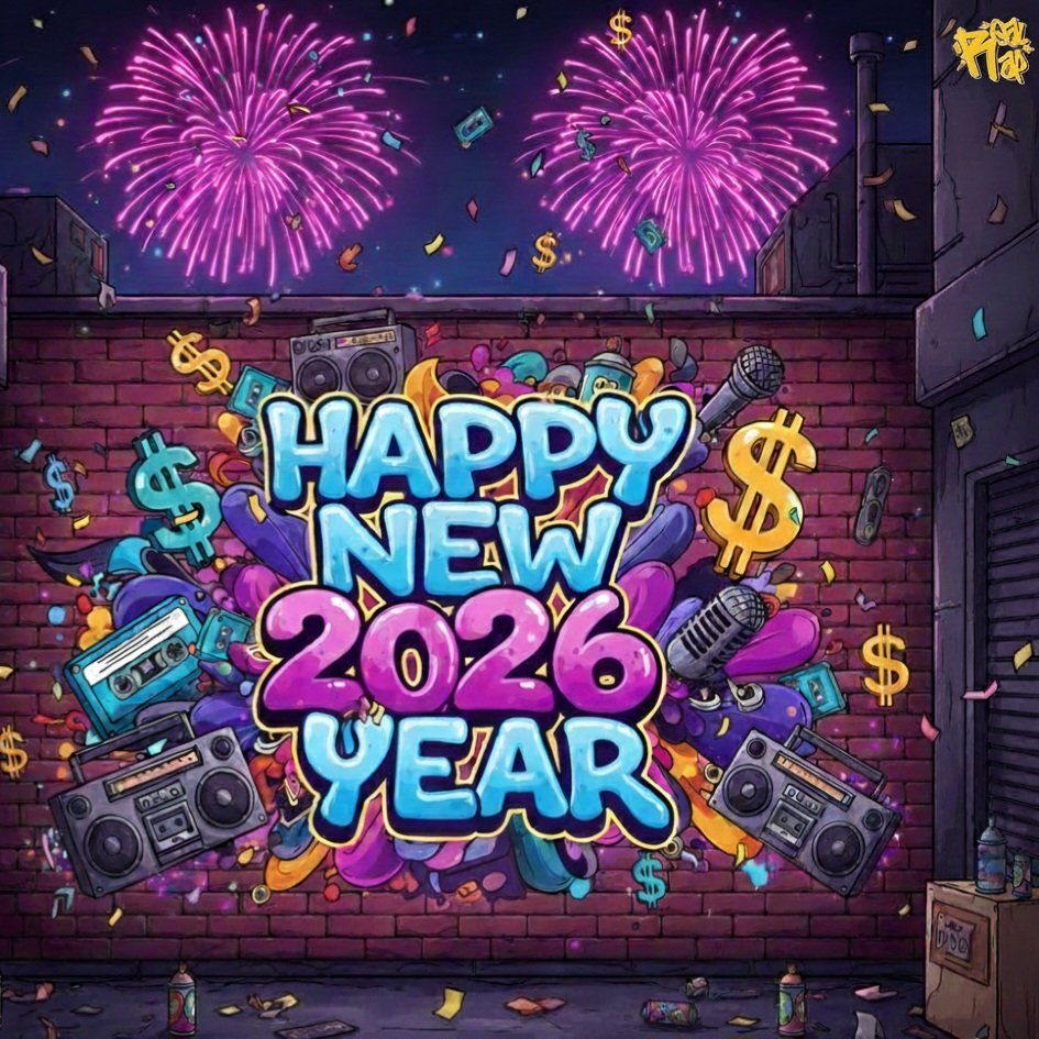 Real Rap Family tweet media