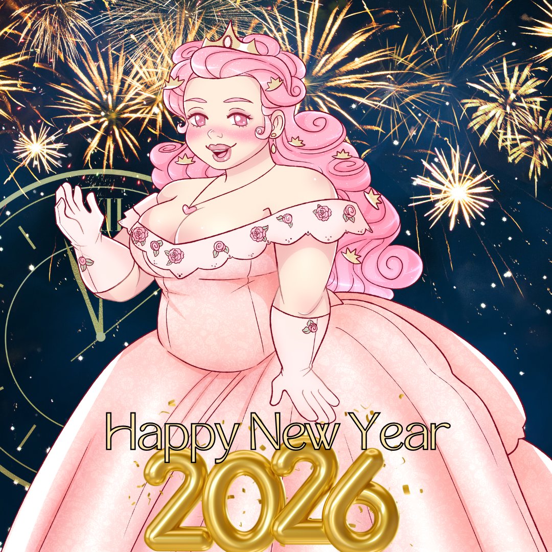 Princess Pink | YouTuber 👑 tweet media
