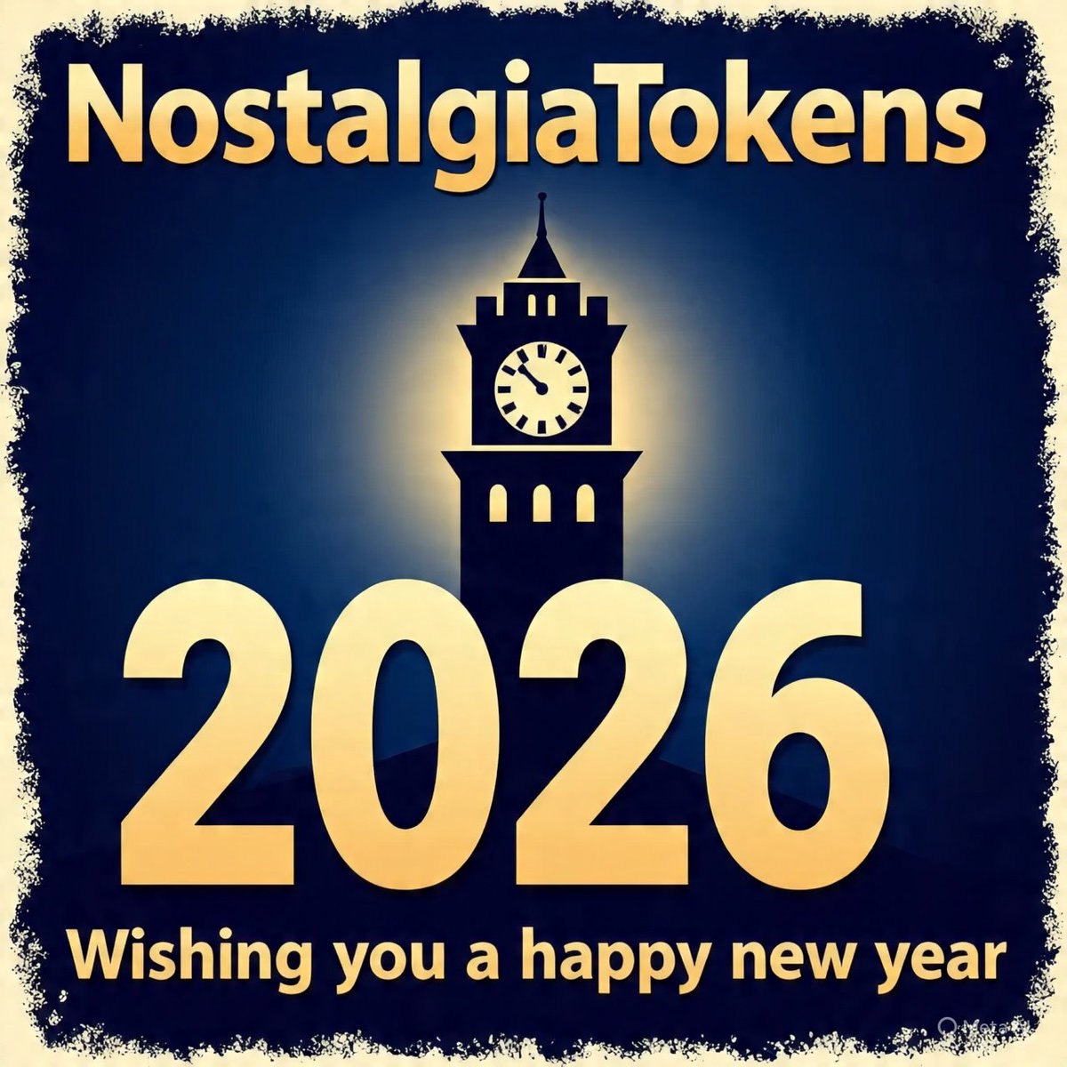 Nostalgia Crypto tweet media