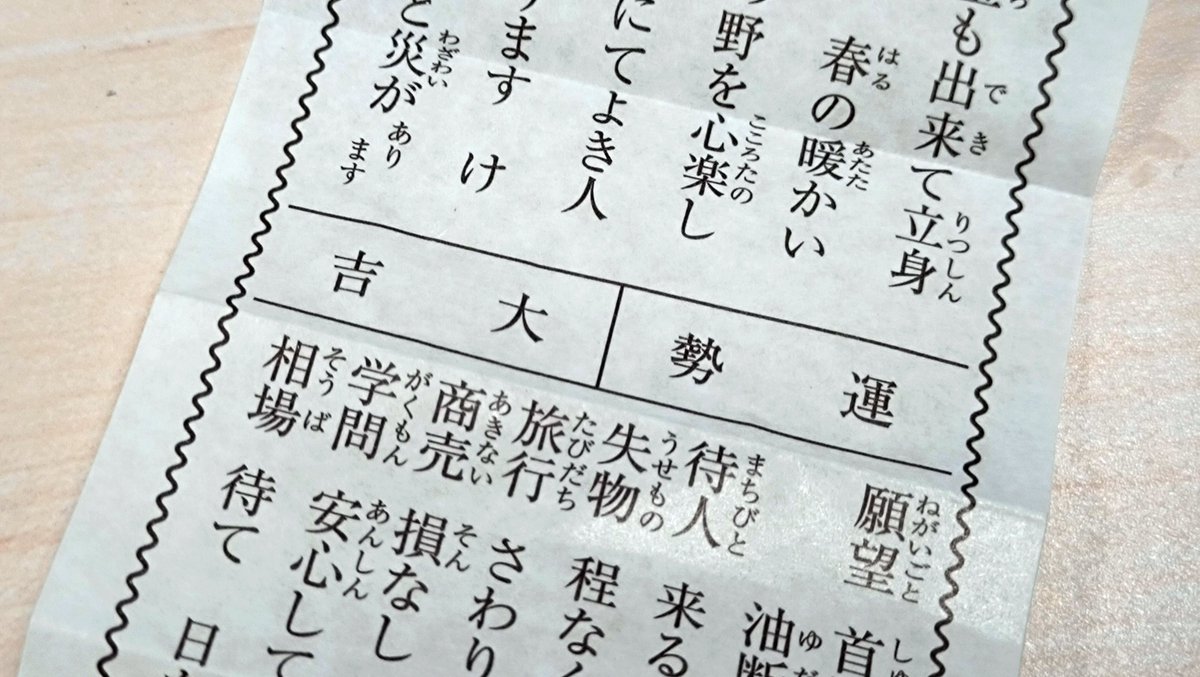 tech_ji's tweet image. 本年もよろしくお願いいたします☆
ライブハウスと神宮球場と映画館と焼き鳥屋さんそして仲間たちに今年もたくさんお世話になるような気がするよw
きのう仕事納めきょう仕事始め！
初詣は6時半までに済ませて7時前には仕事開始！すぐ電話鳴ってひとつ対応終えたとこ💦
