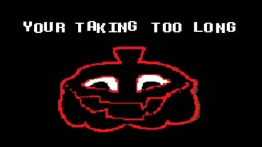 Domin1561's tweet image. Toby... It's 2026! I see no Deltarune.