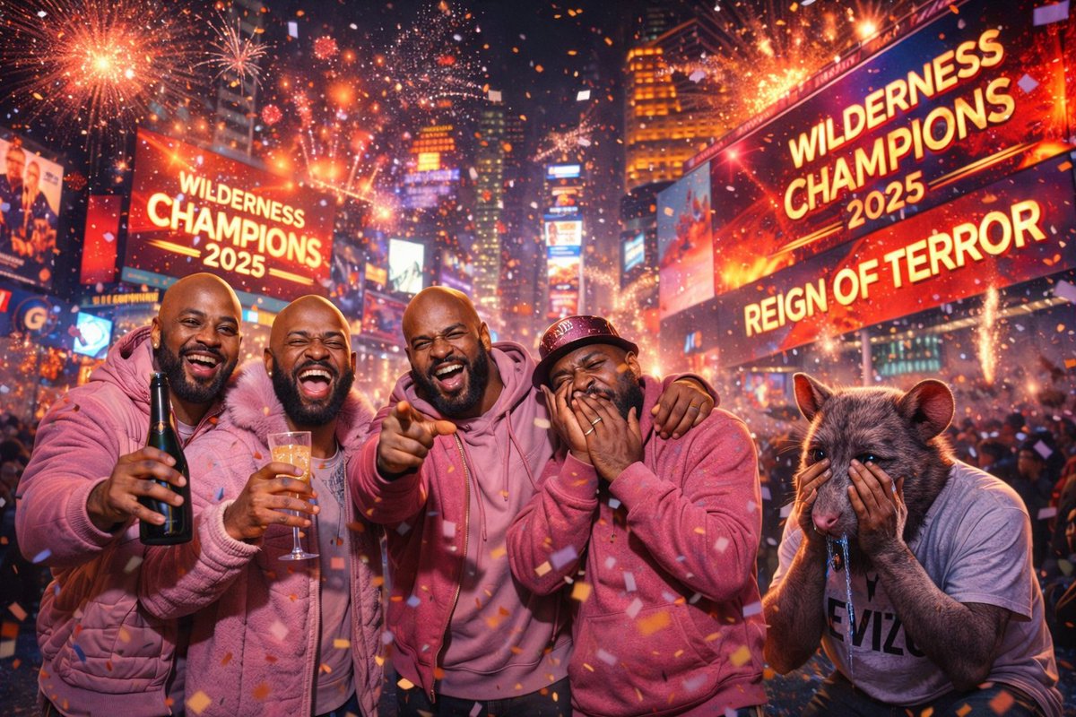 🚨 2025 ROT WRAPPED 🚨 

100B+ MACED 💸
3 ANTI-ROT ADMINS LEAKED 🤫
20 ELYSIANS MACED (5 BEING ANTI-ROT) 🥶
300+ ANTI ROT +1s SMITED 💥 
20+ ANTI-ROT CLANS PROVEN INCAPABLE 💀 
LAST REMAINING INDEPENDENT CLAN 🇺🇸🚨