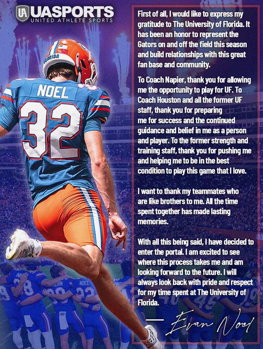 Evan Noel tweet media