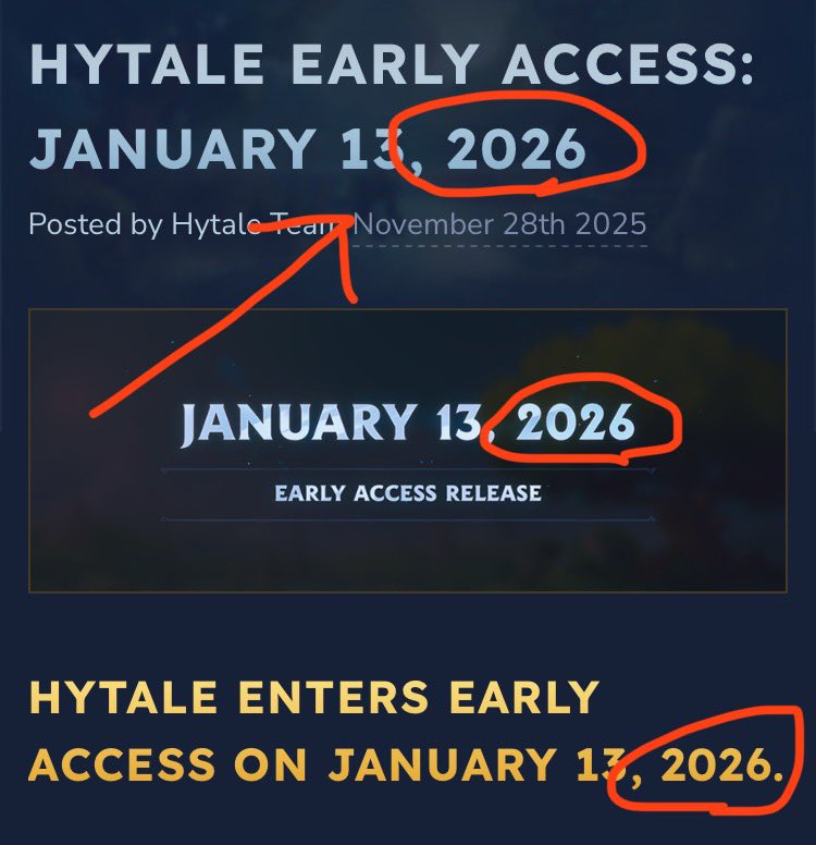 Getting reports some time zones have entered ‘2026’

“Curious”, I thought, but then I realised this… 🤯