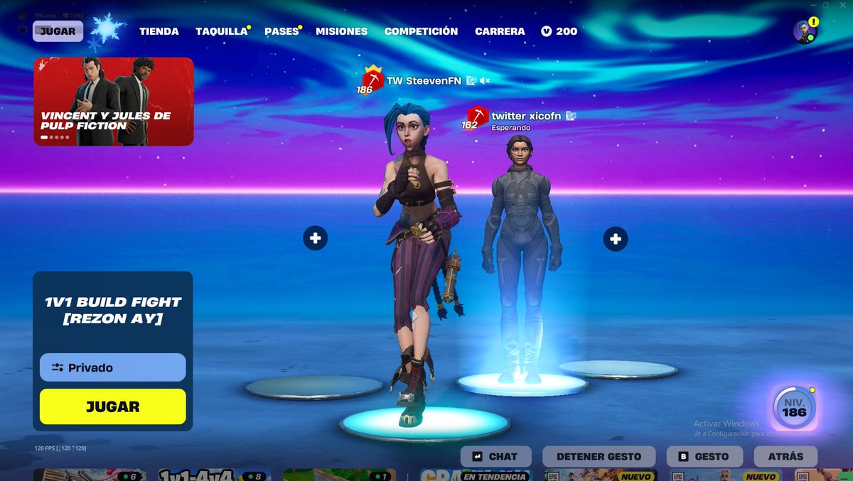 SteevenFN's tweet image. @xic0fn  x Steven for all 2026🤷‍♂️👿