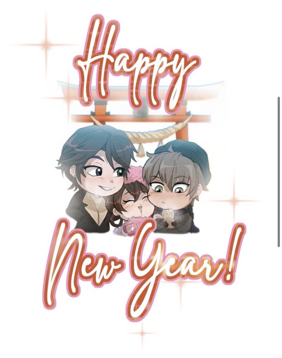 malithiae's tweet image. happy new year guys 🥰🥂 wish u the best!!