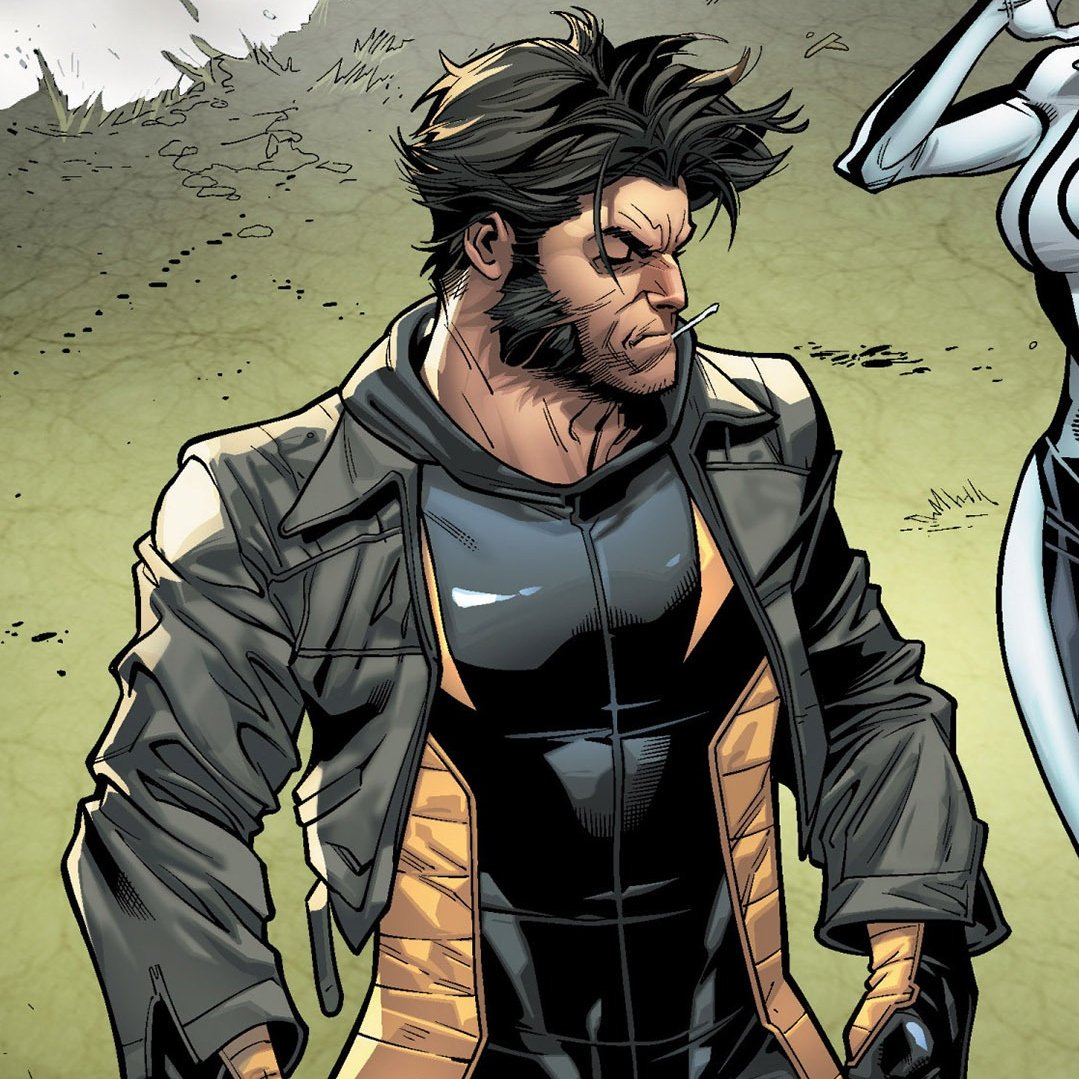 captaincupkicks's tweet image. As they should! Let Wolverine be on his own away from the X-Men so other characters on the team can have the spotlight

Just PLEASE recast with Matt Wood, I've never wanted a fancast to come true more than him