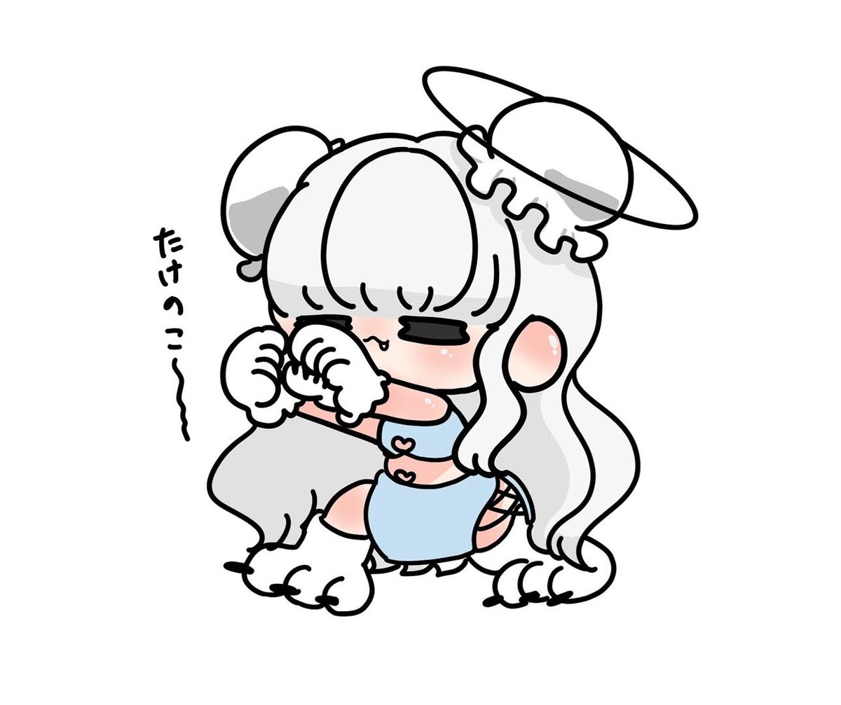 桃井ルア tweet media