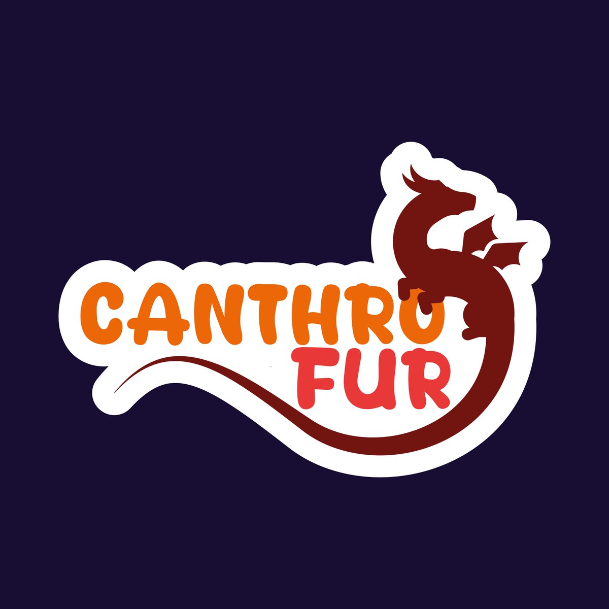 🇫🇷Salut à tous !
Tout le staff de la CanthroFur a la joie de vous souhaiter une bonne et heureuse année 2026 !

🇬🇧 Hi everyone!
The whole CanthroFur team is happy to wish you a happy new year 2026!