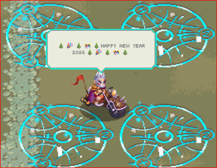 The Forgotten Runiverse tweet media