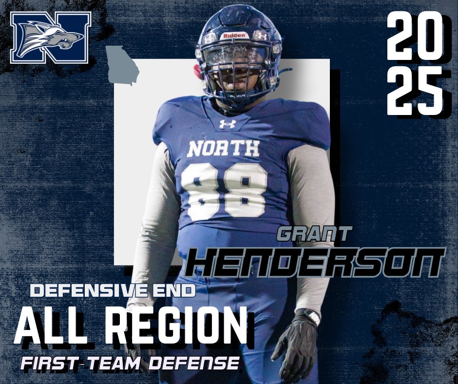 North Paulding Football Recruiting tweet media