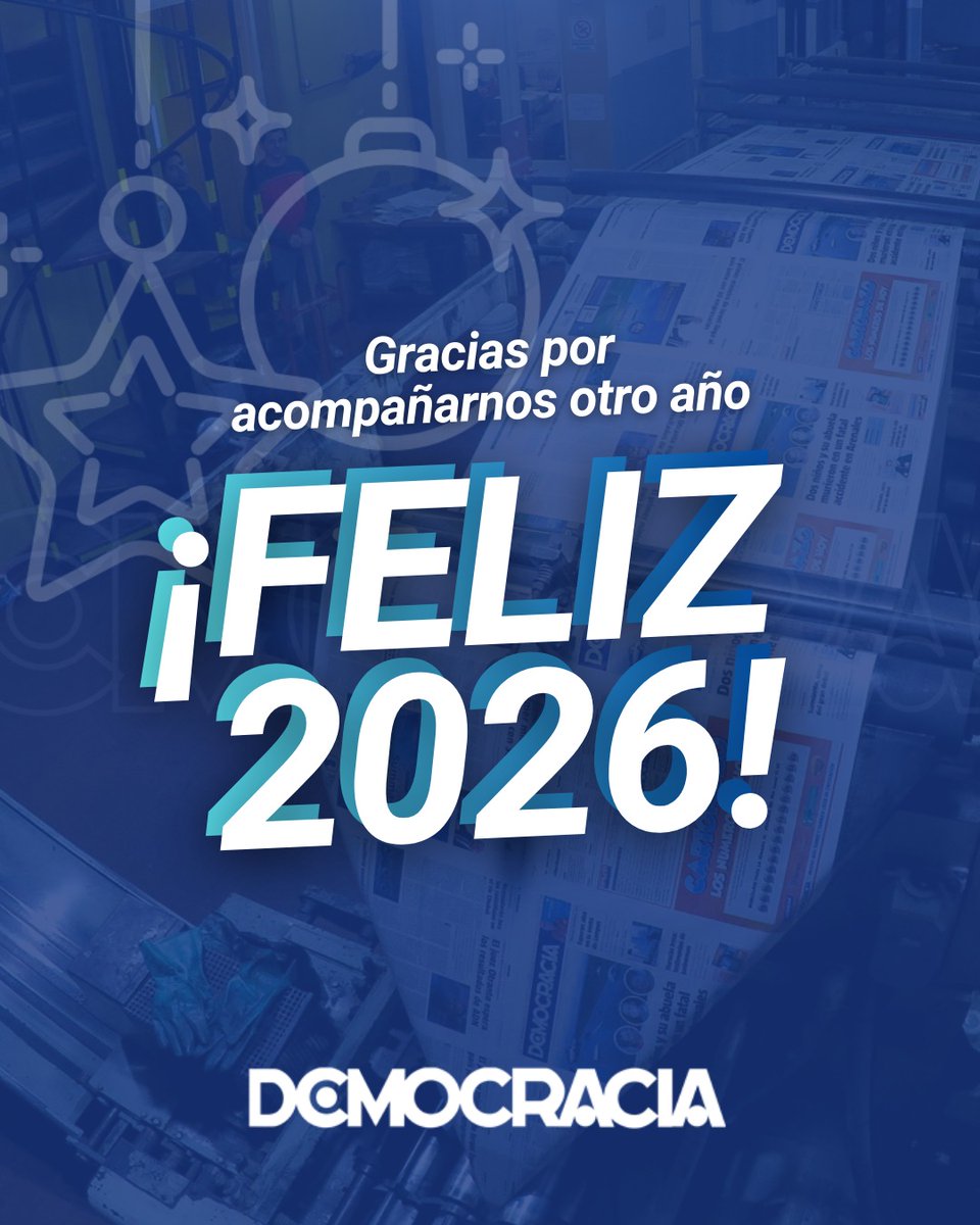 Diario Democracia (@democraciatw) on Twitter photo 