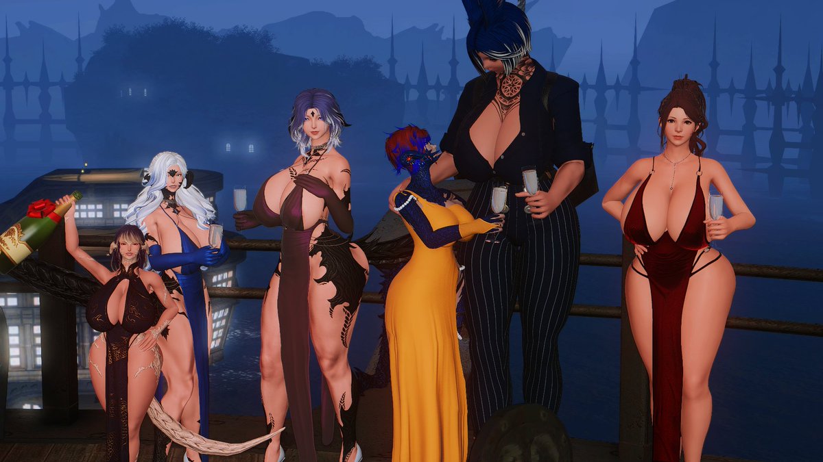 Happy new year everyone! 💙