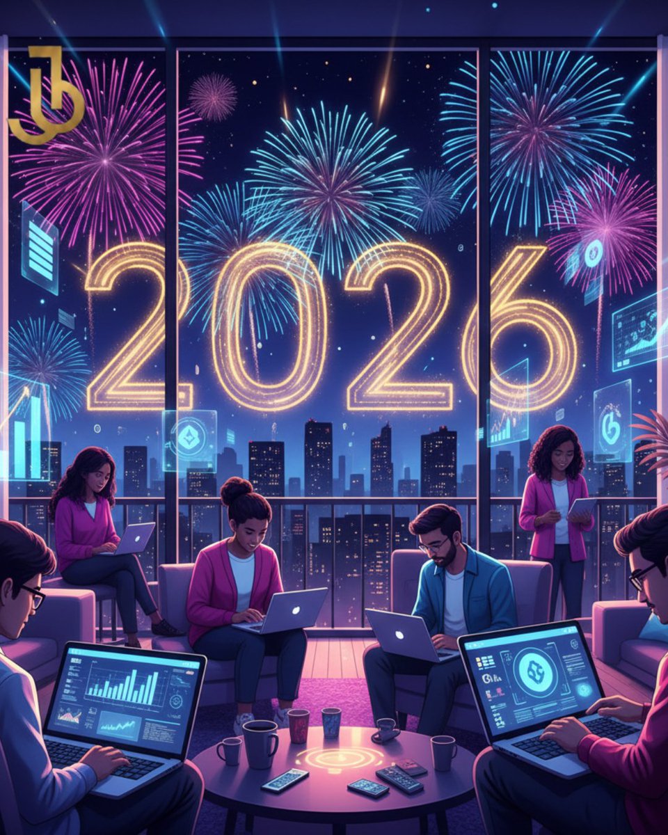 Bjas Academy tweet media