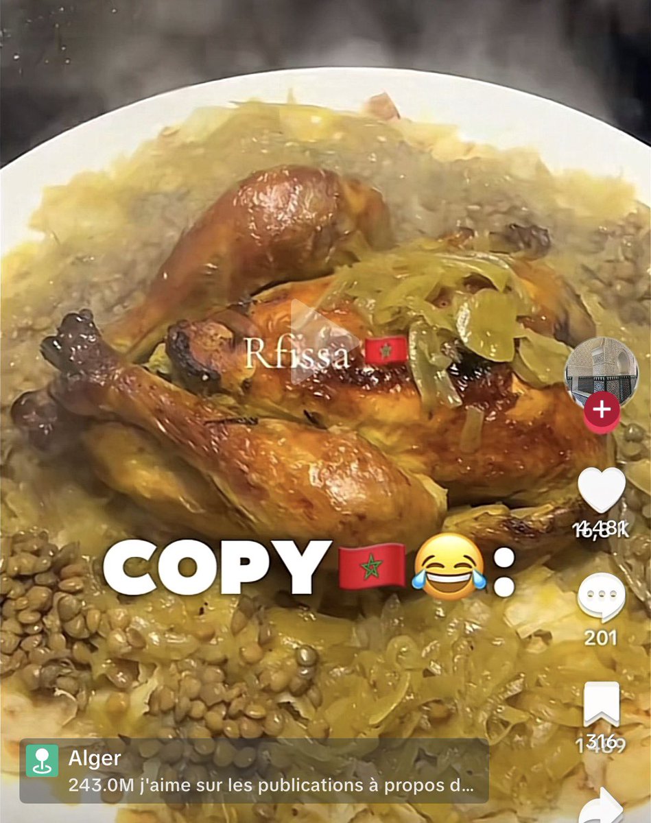 Tactique DZ 🇩🇿 tweet media