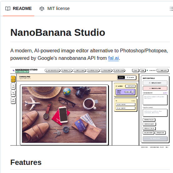 Image editor with natural language prompts

github.com/amrrs/fal-nano…