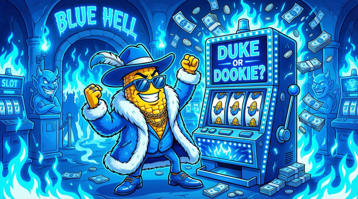 SportsBets's tweet photo. WELCOME BACK TO #BLUEHELL

WHAT. A. GAME. 

CONGRATS IF YOU TAILED 🍾🍾🍾 https://t.co/CHsqlyodQH
