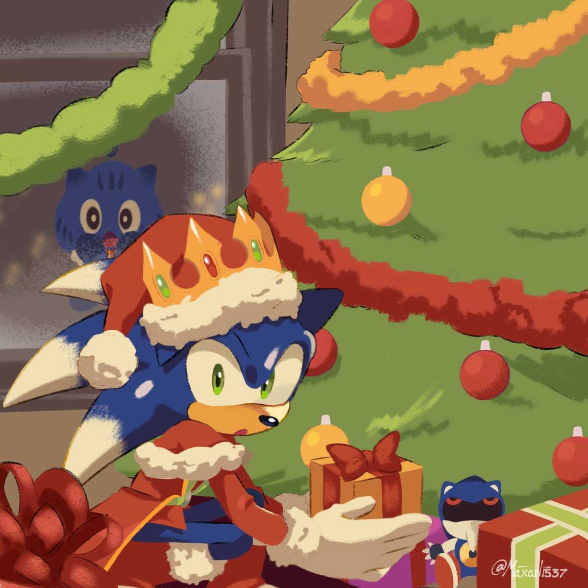 maxart1537's tweet photo. This was supposed to be on the 24th, but it came out now https://t.co/V1ZGxYkHKb