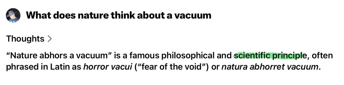 8getoveritman8's tweet image. For all the idiot globie, who deny actual science...
Here ya go... Cope